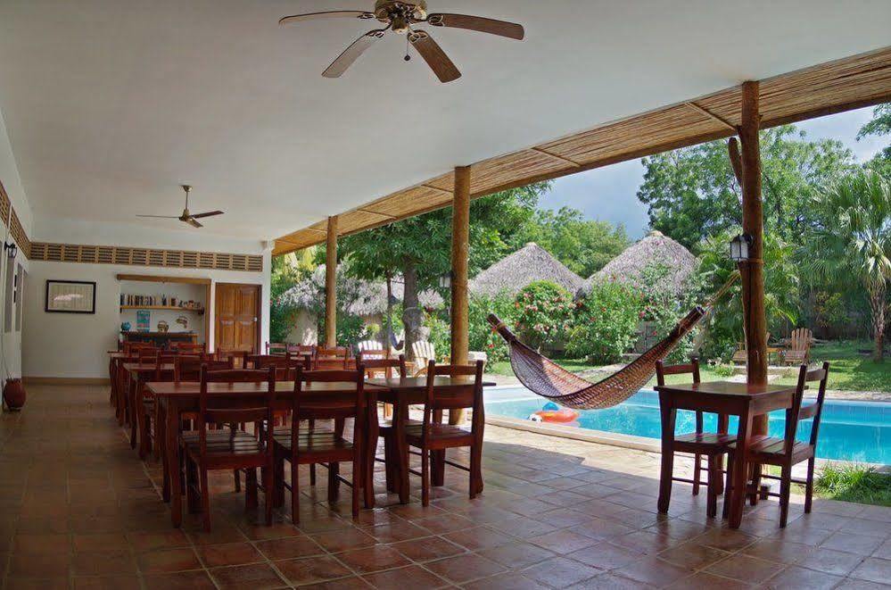 Hotel Mariposa León Dış mekan fotoğraf
