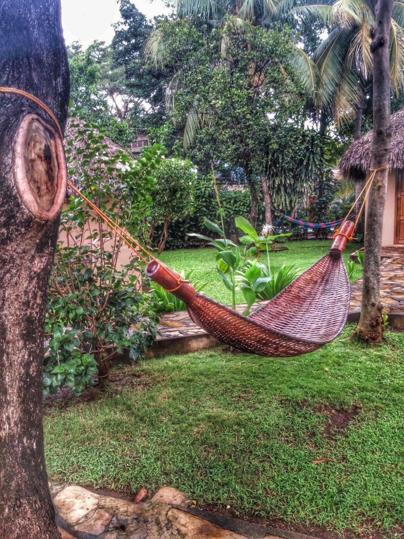 Hotel Mariposa León Dış mekan fotoğraf