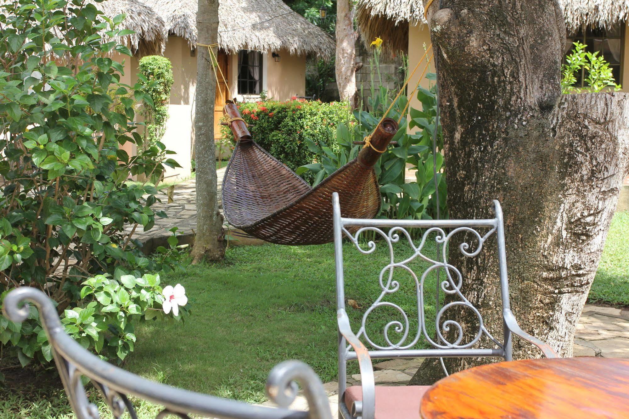 Hotel Mariposa León Dış mekan fotoğraf