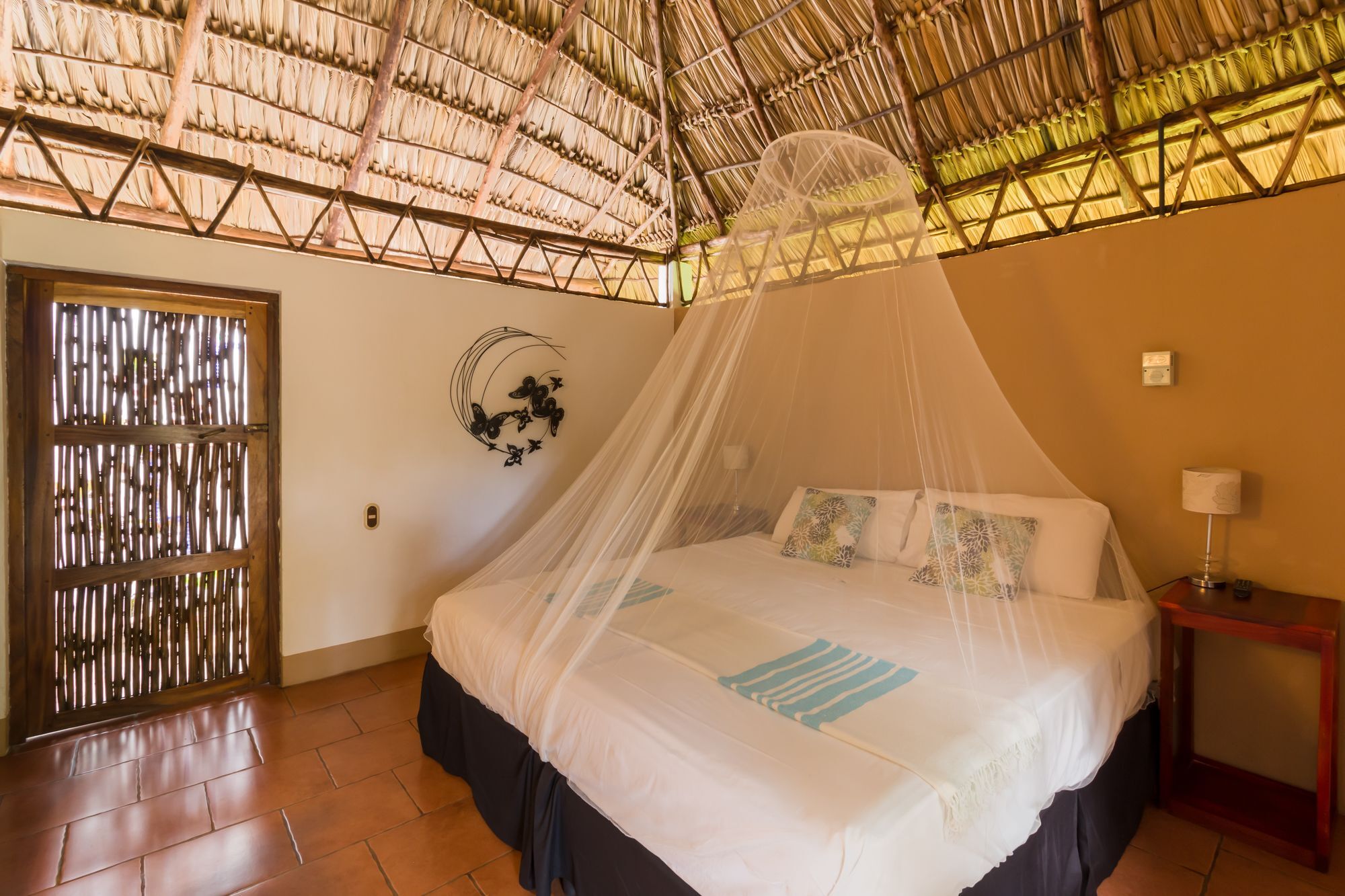 Hotel Mariposa León Dış mekan fotoğraf