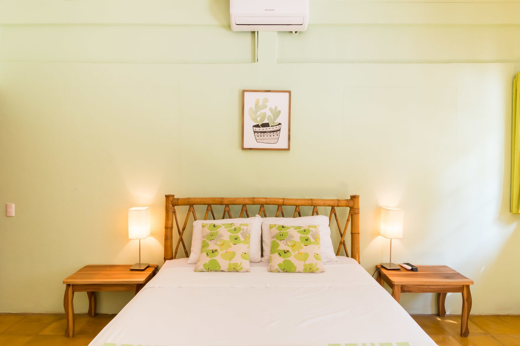 Hotel Mariposa León Dış mekan fotoğraf